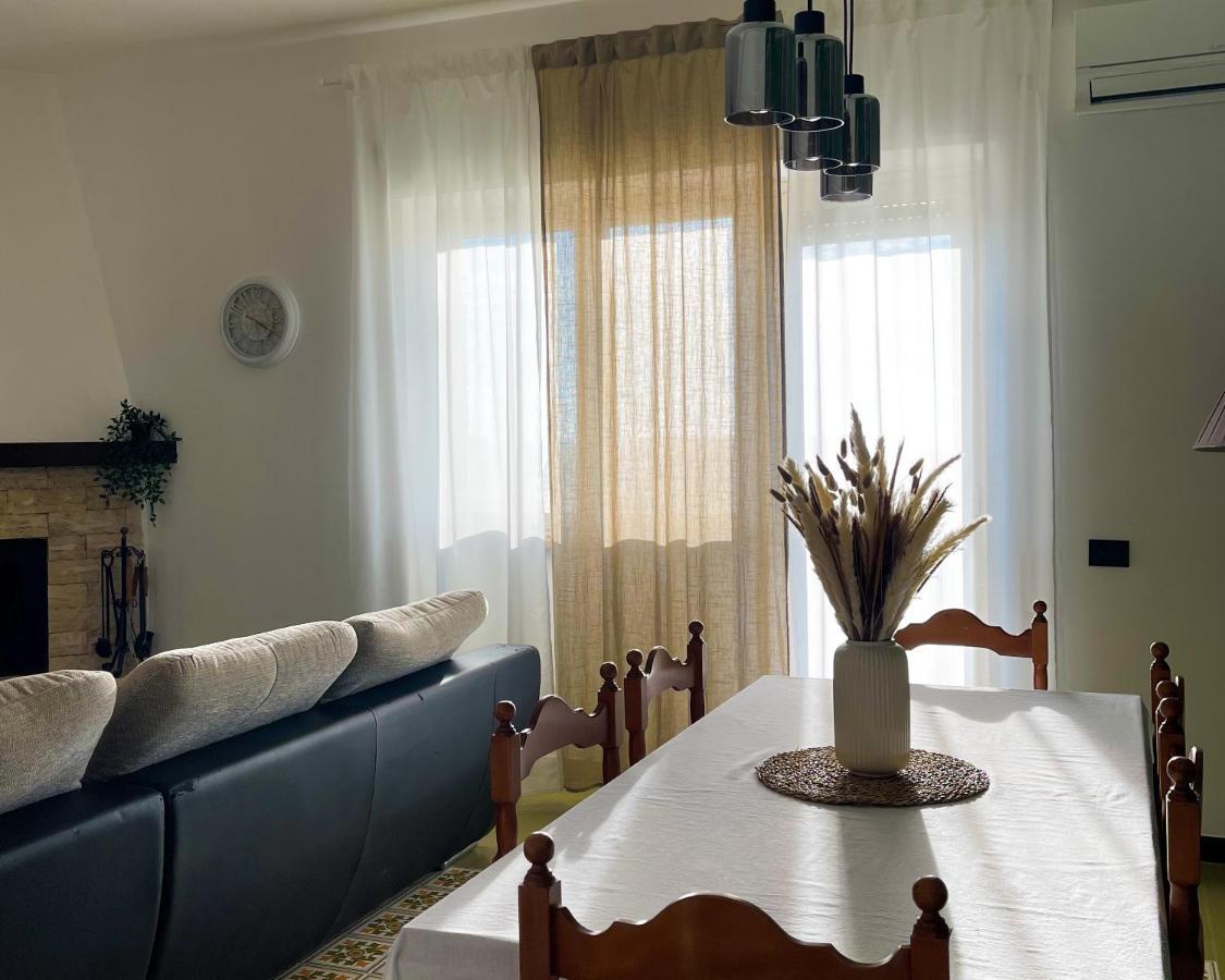 Kesya Seaview Apartment - Attico - 50Mt Dal Mare Anzio Exterior foto